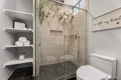 814 NW 54th Street #A, Seattle, WA 98107 - Photo 16