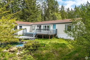 3064 Deep Well Ln NW, Seabeck, WA 98380 - Photo 2