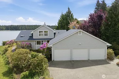 120 E Old Winery Rd, Shelton, WA 98584 - Photo 2