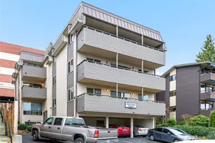 2318 Yale Ave. E., Seattle, WA 98102 - Photo 2