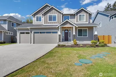 10901 71st Avenue E, Puyallup, WA 98373 - Photo 1