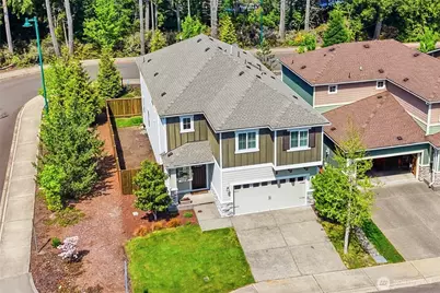 4991 Admiral Street, Gig Harbor, WA 98332 - Photo 2