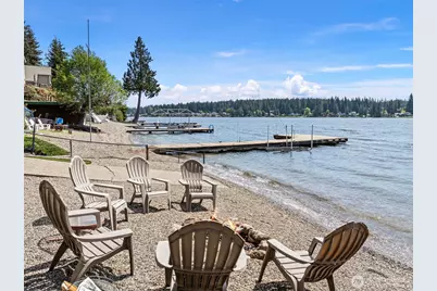 3800 E Mason Lake Drive W, Grapeview, WA 98546 - Photo 2