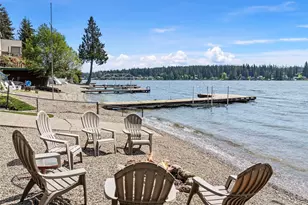 3800 E Mason Lake Dr W, Grapeview, WA 98546 - Photo 2