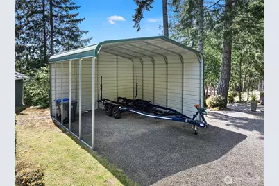 3800 E Mason Lake Drive W, Grapeview, WA 98546 - Photo 32