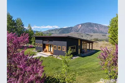48 Thurlow Road, Twisp, WA 98856 - Photo 1