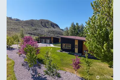 48 Thurlow Road, Twisp, WA 98856 - Photo 2