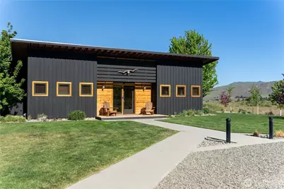 48 Thurlow Road, Twisp, WA 98856 - Photo 4