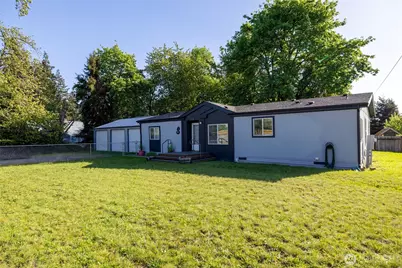 2508 Jackson Highway, Chehalis, WA 98532 - Photo 1