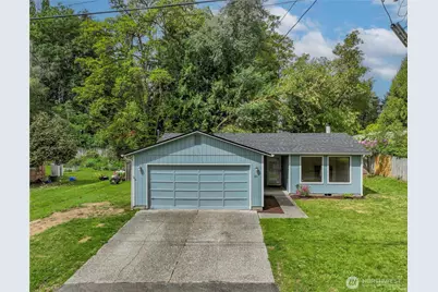 611 Phoenix Street NE, Olympia, WA 98506 - Photo 1