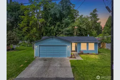 611 Phoenix Street NE, Olympia, WA 98506 - Photo 2