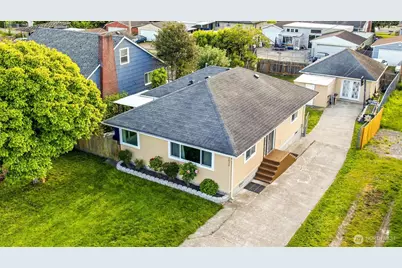 7032 Fawcett Avenue, Tacoma, WA 98408 - Photo 2