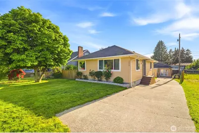 7032 Fawcett Avenue, Tacoma, WA 98408 - Photo 1