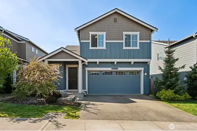 6931 Sweetgum Avenue NE, Olympia, WA 98516 - Photo 2
