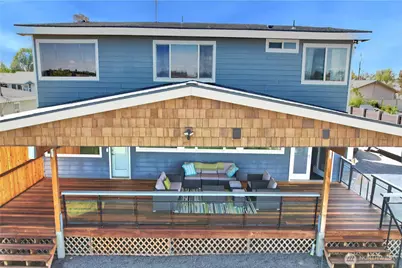 2101 W Lakeside Drive, Moses Lake, WA 98837 - Photo 2
