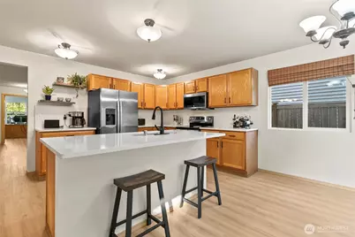 23415 SE 262nd Street, Maple Valley, WA 98038 - Photo 4