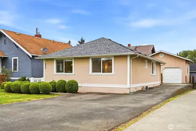 804 N 3rd Street, Renton, WA 98057 - Photo 1