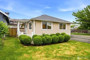 804 N 3rd St, Renton, WA 98057 - Photo 2