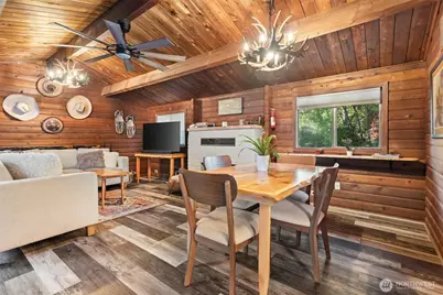 9361 Misery Point Road NW, Seabeck, WA 98380 - Photo 4