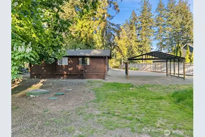 9361 Misery Point Road NW, Seabeck, WA 98380 - Photo 2