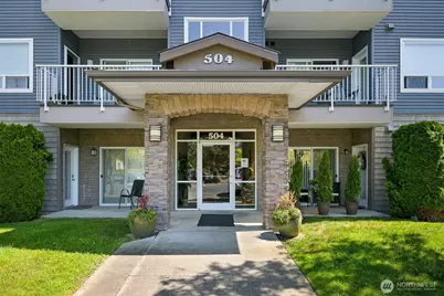 504 Darby Dr #203, Bellingham, WA 98226 - Photo 2