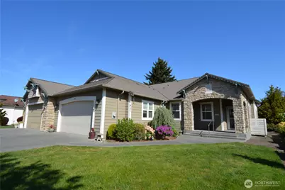 91 Mount Baker Drive, Sequim, WA 98382 - Photo 1