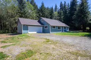 4858 US Hwy 101, Humptulips, WA 98552 - Photo 2