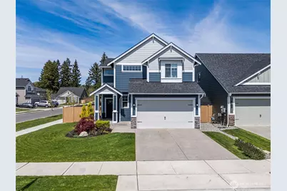 14344 99th Avenue SE, Yelm, WA 98597 - Photo 38