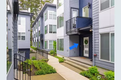 2116 N 147th St #E, Shoreline, WA 98133 - Photo 1