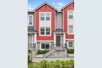 12007 NE 194th Court #E, Bothell, WA 98011 - Photo 2