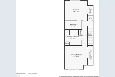 12007 NE 194th Court #E, Bothell, WA 98011 - Photo 24