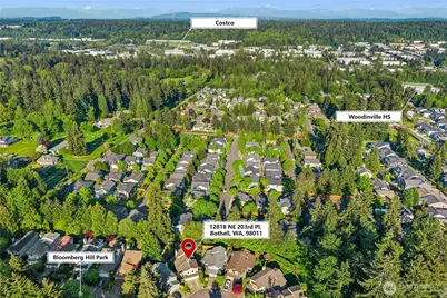 12818 NE 203rd Place, Bothell, WA 98011 - Photo 34