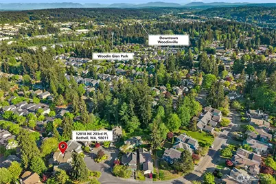 12818 NE 203rd Place, Bothell, WA 98011 - Photo 36