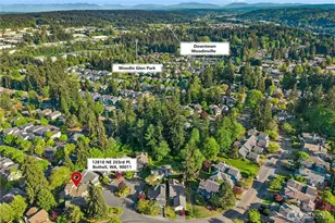 12818 NE 203rd Pl, Bothell, WA 98011 - Photo 36