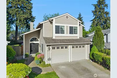 12818 NE 203rd Place, Bothell, WA 98011 - Photo 32