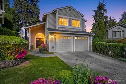 12818 NE 203rd Place, Bothell, WA 98011 - Photo 1
