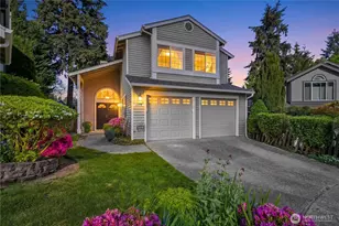 12818 NE 203rd Pl, Bothell, WA 98011 - Photo 1