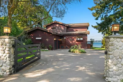 22505 Deppman Road SW, Vashon, WA 98070 - Photo 1
