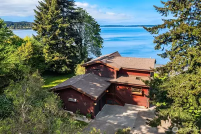 22505 Deppman Road SW, Vashon, WA 98070 - Photo 2