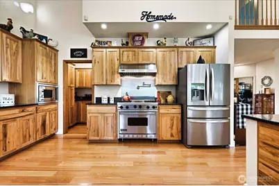 12811 Kapowsin Highlands Drive E, Graham, WA 98338 - Photo 14