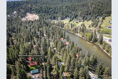 22505 Saddle St, Leavenworth, WA 98826 - Photo 34