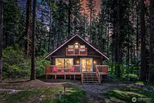 22505 Saddle St, Leavenworth, WA 98826 - Photo 1