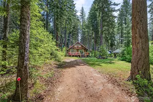 22505 Saddle St, Leavenworth, WA 98826 - Photo 2