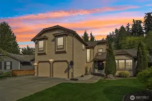 25114 Lake Wilderness Country Club Dr SE, Maple Valley, WA 98038 - Photo 1