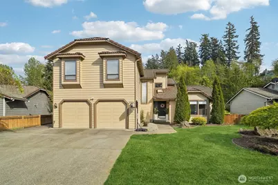 25114 Lake Wilderness Country Club Drive SE, Maple Valley, WA 98038 - Photo 2