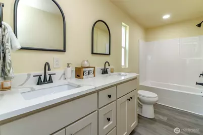 23408 41 St Avenue Ct E #2, Spanaway, WA 98387 - Photo 10