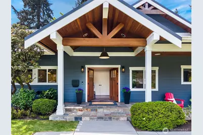 6219 89th Avenue SE, Mercer Island, WA 98040 - Photo 4