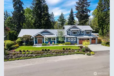 6219 89th Avenue SE, Mercer Island, WA 98040 - Photo 2