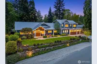6219 89th Avenue SE, Mercer Island, WA 98040 - Photo 1
