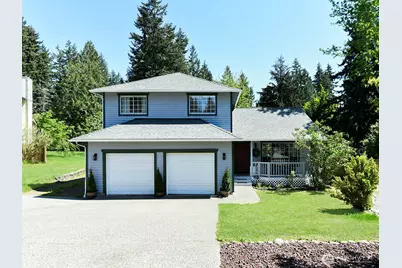 20911 111th Street Ct E, Bonney Lake, WA 98391 - Photo 2